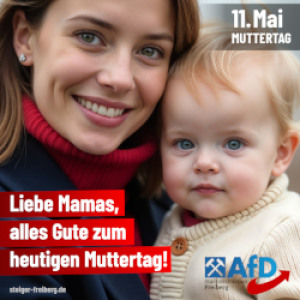Muttertagsgrüße